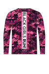 BGR Camo Long Sleeve Shirt