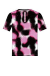BGR BrushFire Short Sleeve Run Shirt
