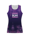BGR SWYS Run Singlet