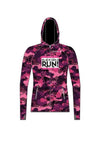 BGR Camo Wind Jacket