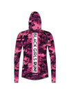 BGR Camo Wind Jacket