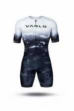 Men's Pulse Summit Triathlon Suit
