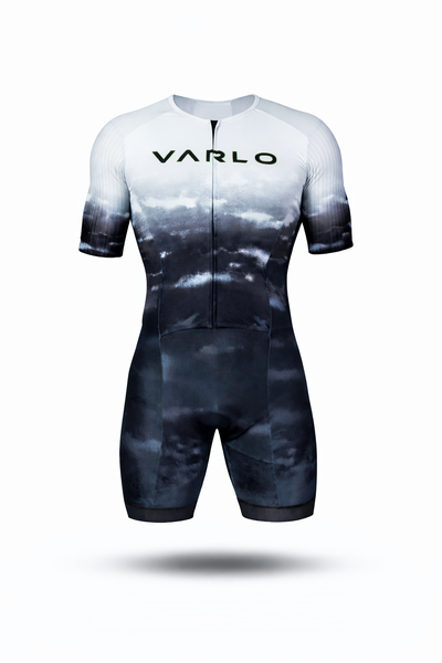 Men's Pulse Summit Tri Suit – Endurance-Ready Performance