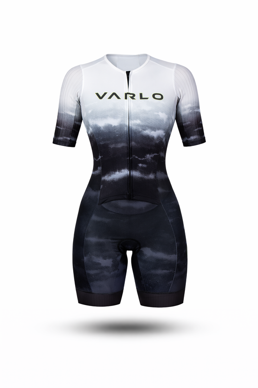 Women's Pulse Summit Triathlon Suit