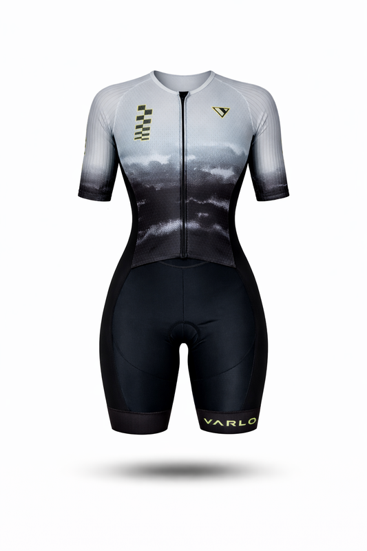 Women's Pulse Mezza Triathlon Suit