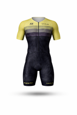 Men's Supertri Mezza Ltd Triathlon Suit