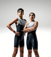 Youth Pulse Triathlon Suit