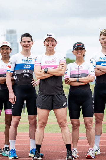 Custom Team Apparel Built for Groups of 5 or More