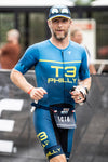 Custom Tri Suit