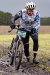 Custom Cycling Bib