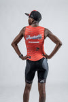 Custom Tri Suit