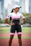 Custom Tri Suit