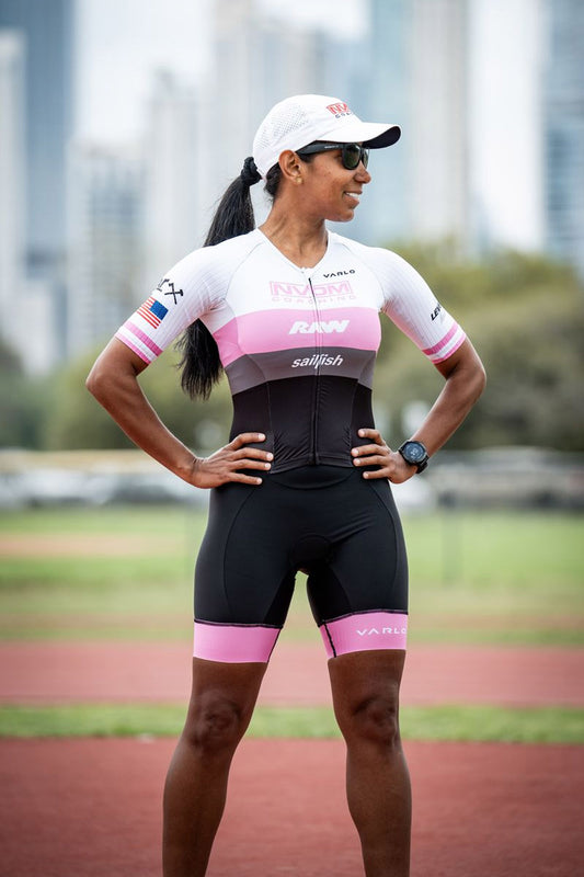 Custom Tri Suit
