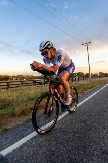 Bring Your Team’s Vision to Life with Custom Cycling Jerseys
