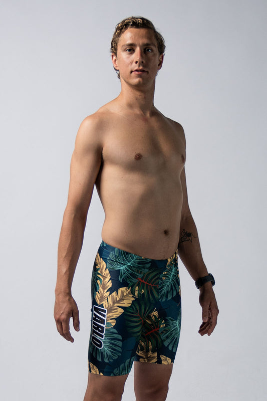 Men's Vida Praia Swim Jammer