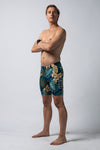 Men's Vida Praia Swim Jammer
