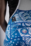 Women's Georgia Sands Summit Cycling Bibs