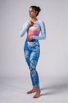 Women's Georgia Sands Full Coverage Triathlon Suit
