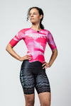 Women's Horizons Summit Triathlon Suit