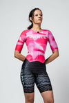 Women's Horizons Summit Triathlon Suit