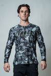 Men's Phantom Long Sleeve Run Shirt