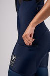 Roam Cargo Cycling Bib Shorts (Maestro Multi) - Women's