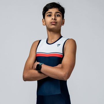Youth Unisex Triathlon Suits