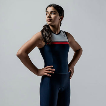 Youth Unisex Triathlon Suits