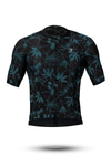 Men's Canopy Momentum Cycling Jersey (Forest)