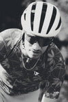 Men's Canopy Momentum Cycling Jersey (Magenta)