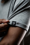 Men's Everyday Terra Tee (Ashline)