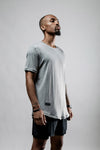 Men's Everyday Terra Tee (Ashline)