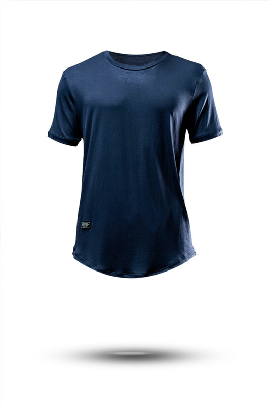 Men's Everyday Terra Tee (Deepline Blue)