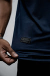 Men's Everyday Terra Tee (Deepline Blue)