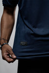 Men's Everyday Terra Tee (Deepline Blue)