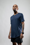 Men's Everyday Terra Tee (Deepline Blue)