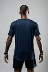 Men's Everyday Terra Tee (Deepline Blue)