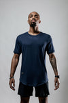 Men's Everyday Terra Tee (Deepline Blue)