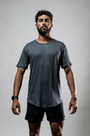 Men's Everyday Terra Tee (Onyx Drift)