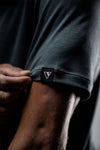 Men's Everyday Terra Tee (Onyx Drift)