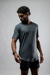 Men's Everyday Terra Tee (Onyx Drift)