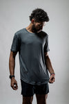 Men's Everyday Terra Tee (Onyx Drift)