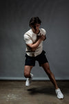 Men's Everyday Terra Tee (Sand Dust)