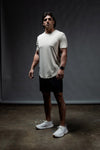 Men's Everyday Terra Tee (Sand Dust)