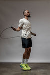 Men's Everyday Terra Tee (Sand Dust)