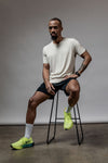Men's Everyday Terra Tee (Sand Dust)