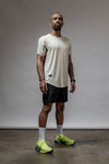 Men's Everyday Terra Tee (Sand Dust)