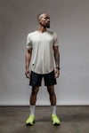 Men's Everyday Terra Tee (Sand Dust)