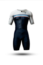 Men's Heritage Mezza Triathlon Suit