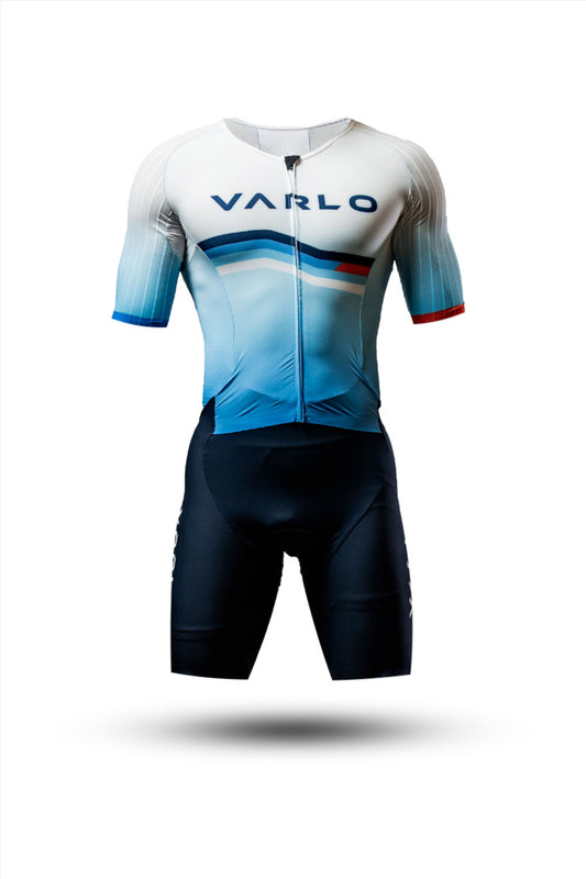 Men's Heritage PRO Element Triathlon Suit